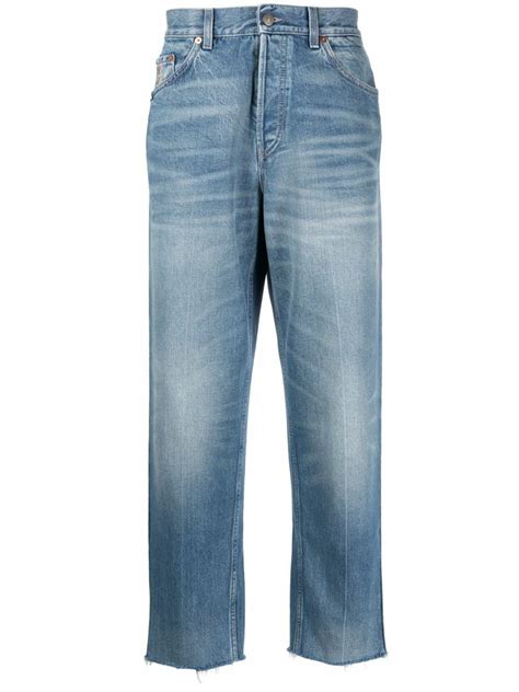 buy cheap gucci jeans|gucci denim jeans.